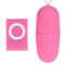 Wodoodporny wibrator w kształcie pochwy MP3 Sex zabawki Wibrator dla kobiet 20 prędkości